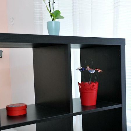Studio Apartman D&D Вараждин Экстерьер фото