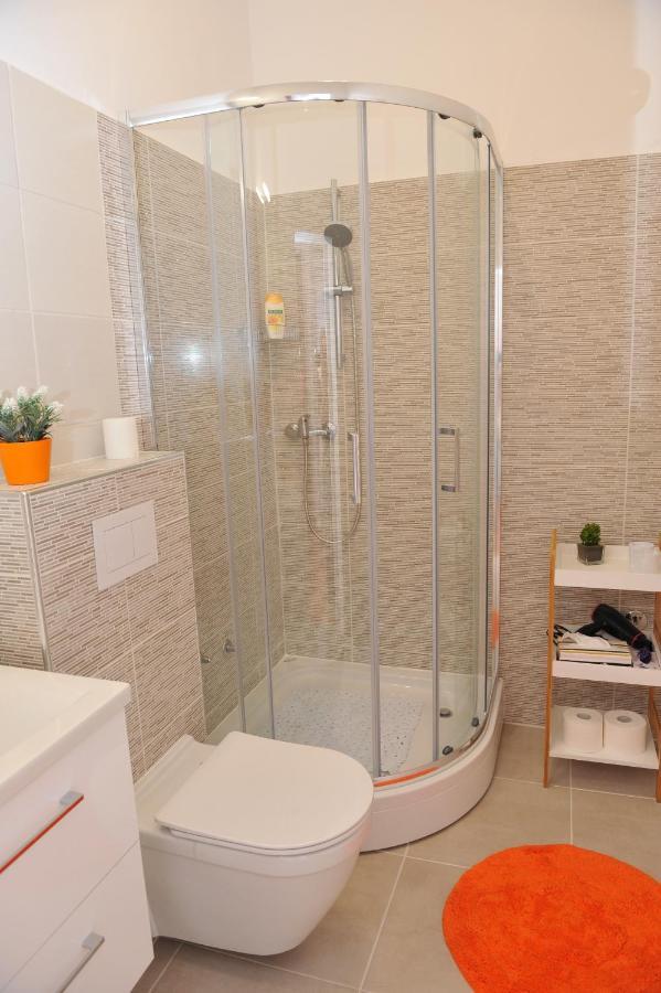 Studio Apartman D&D Вараждин Экстерьер фото